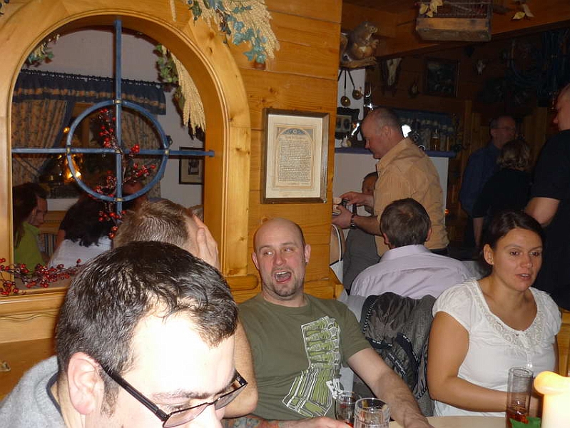 2-Katschberg, Geischl 205